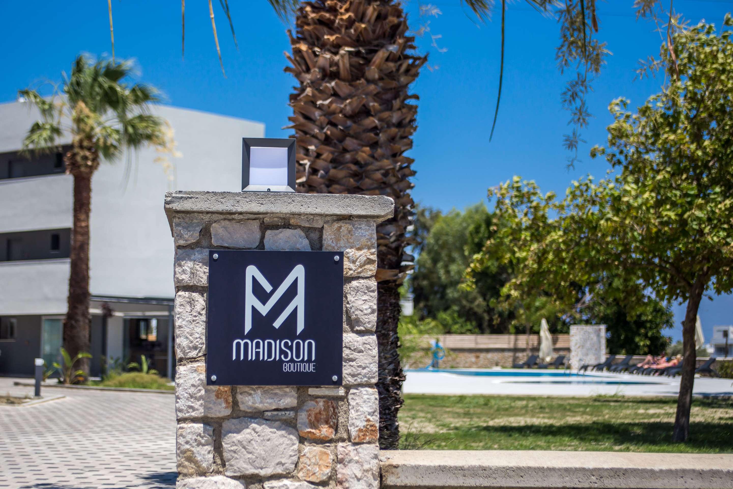 Madison Boutique, Faliraki Exterior photo