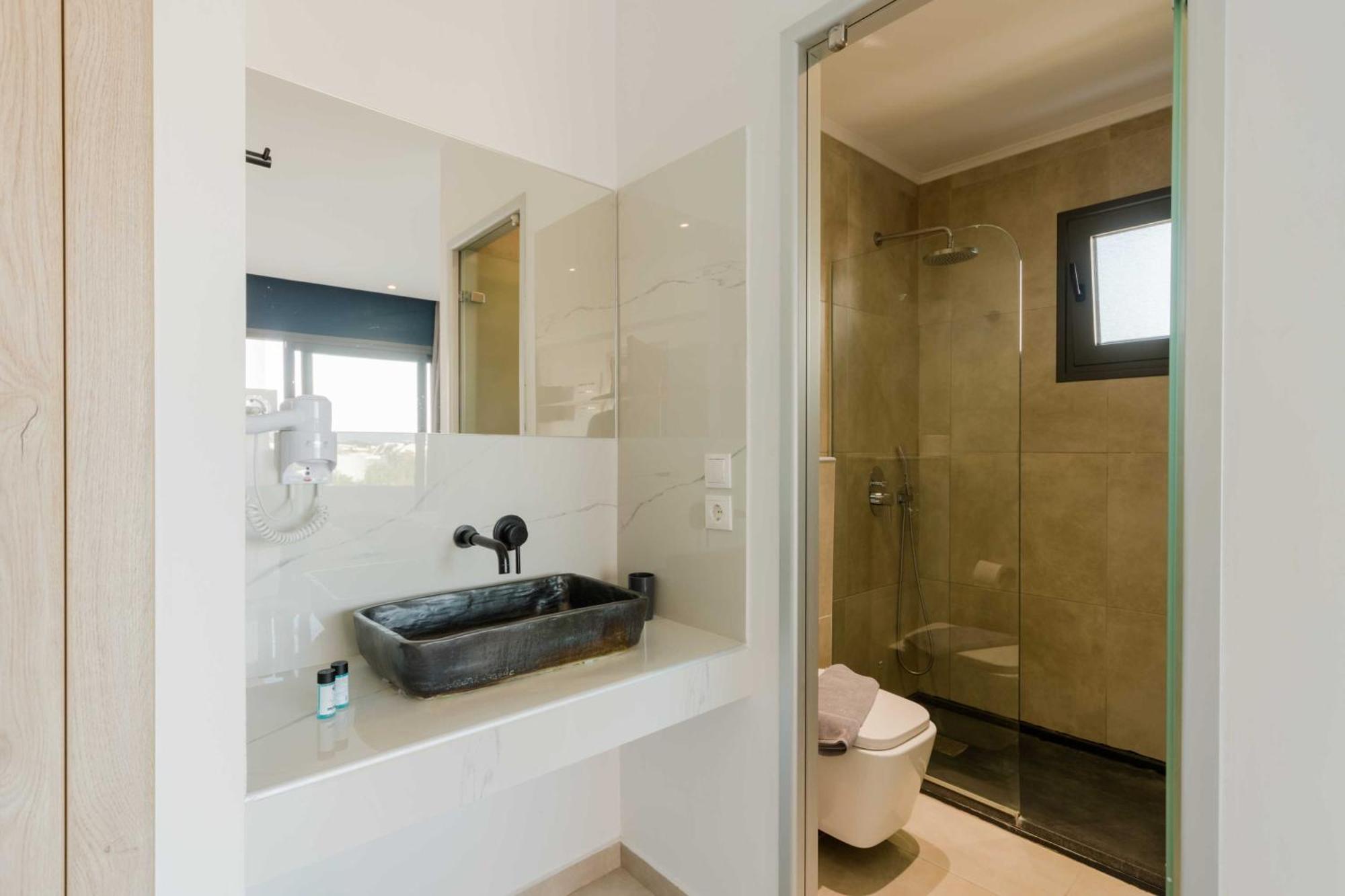 Madison Boutique, Faliraki Room photo