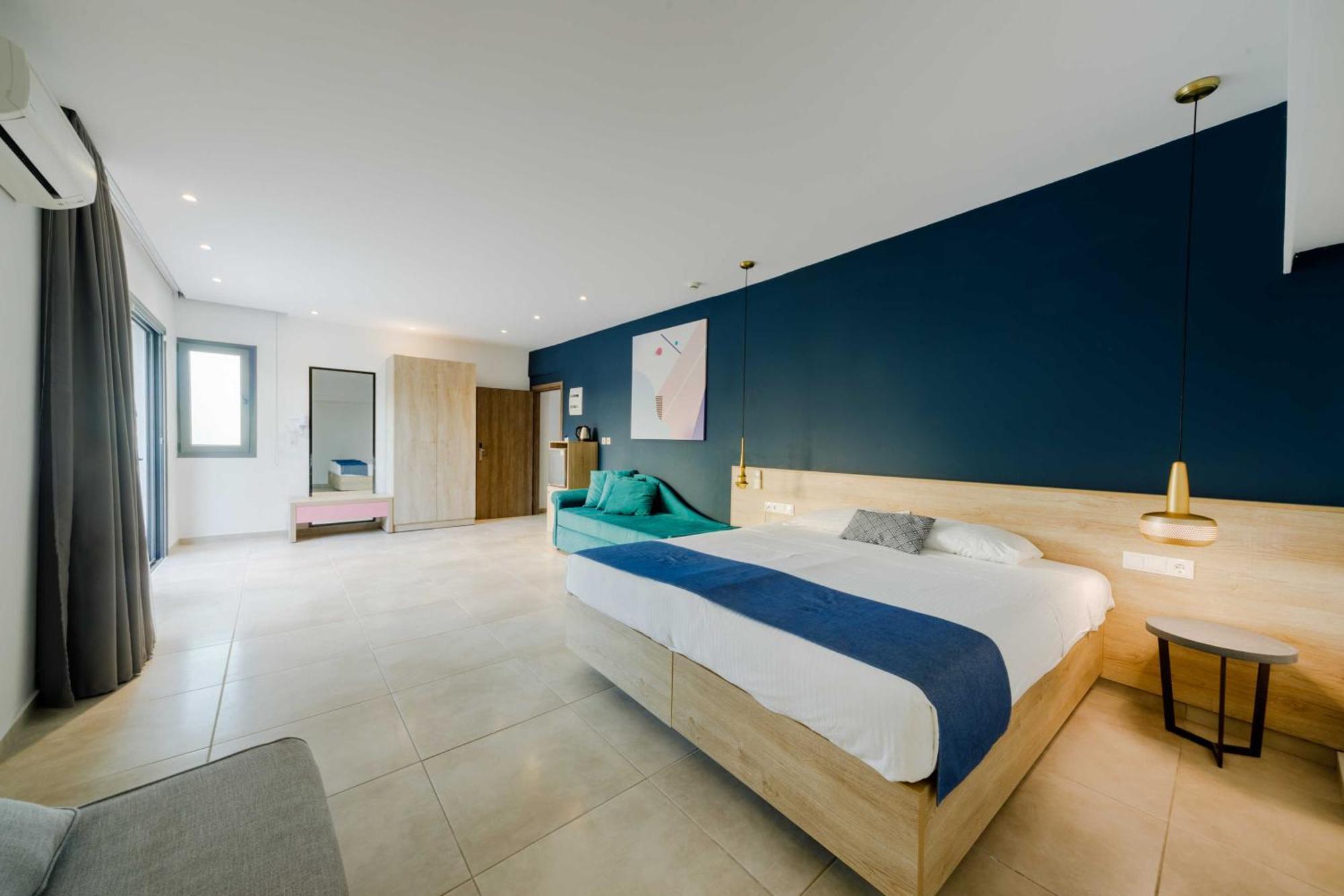 Madison Boutique, Faliraki Room photo