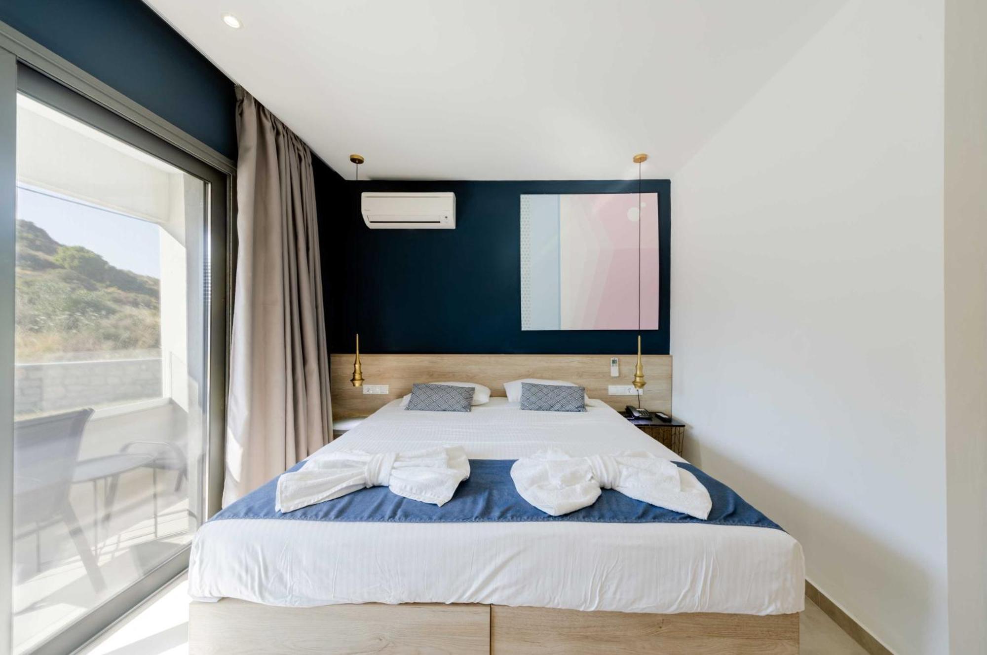 Madison Boutique, Faliraki Room photo